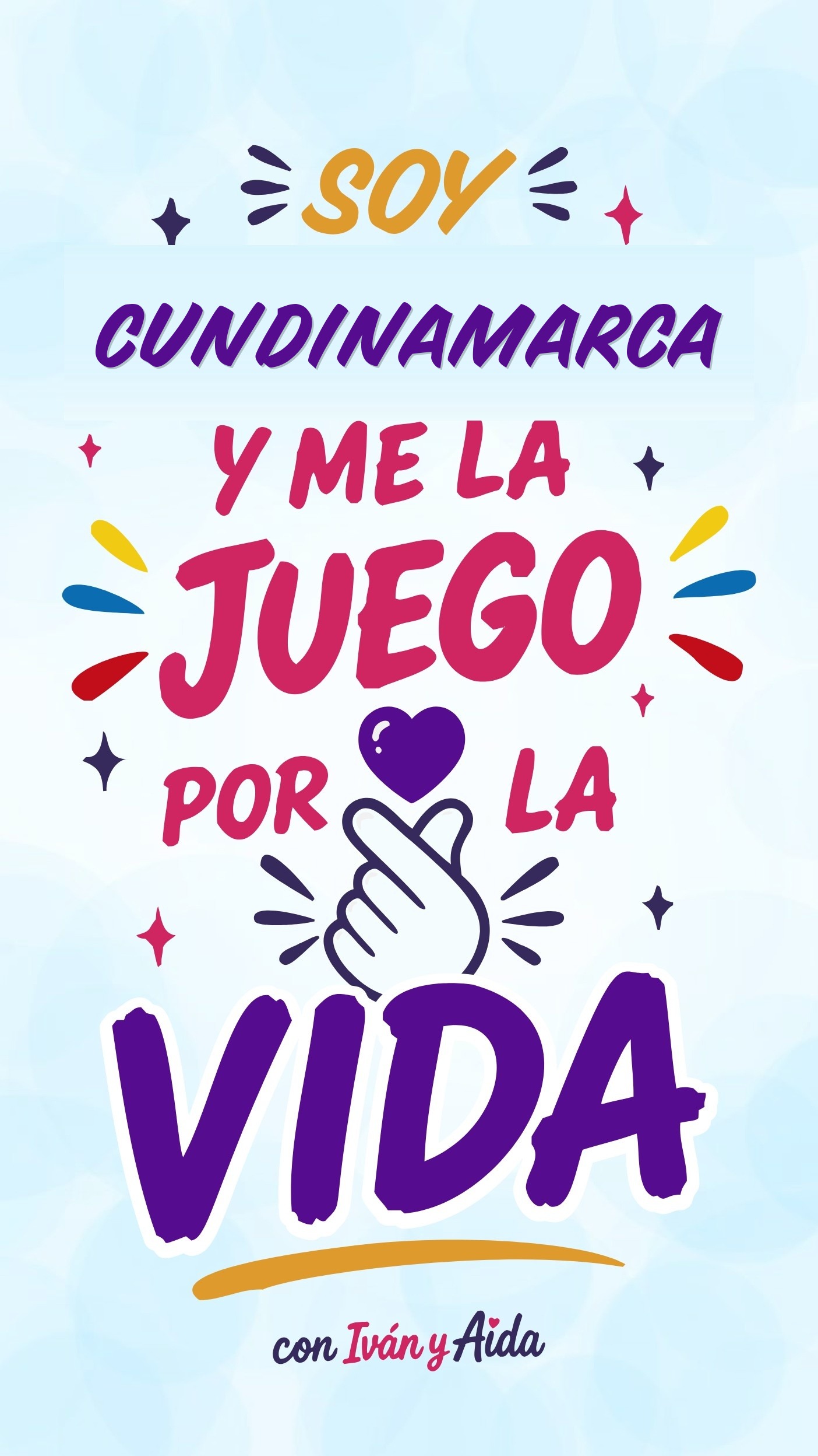 Ejemplo de historia personalizada